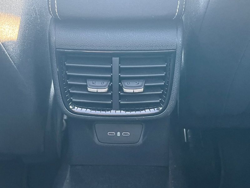 Škoda Fabia (2025) Monte Carlo 1.0TSi 85kW 7°auto - fotka 27 z 31