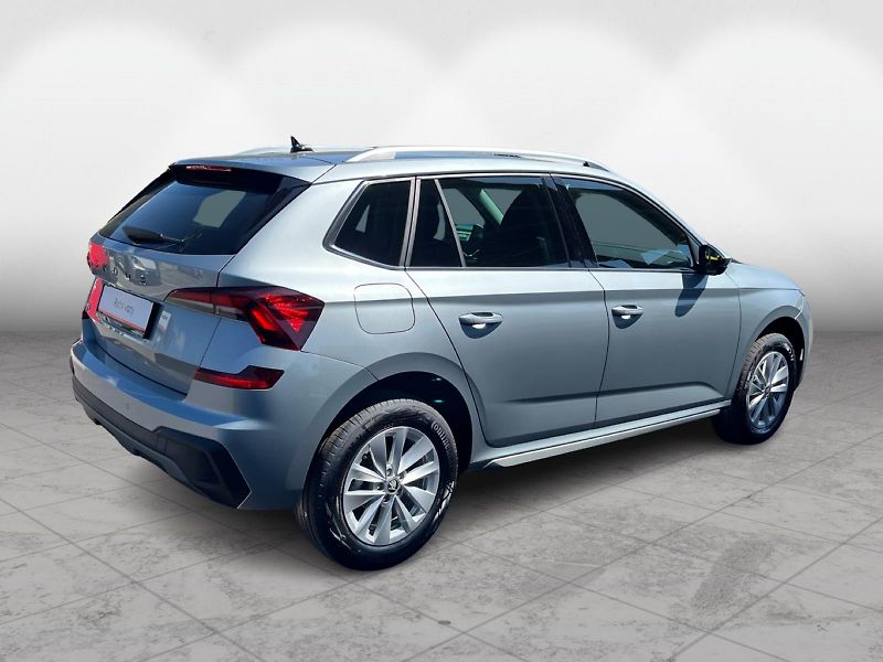 Škoda Kamiq 1.0TSI DSG TOP SELECTION 85kW - fotka 2 z 19