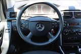 Mercedes-Benz Třídy B 1,7 180  TEMPOMAT,VÝHŘEVY - náhled 10