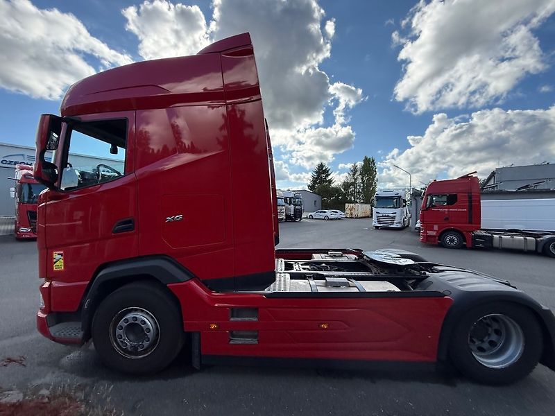 DAF XG480 EURO 6 - fotka 6 z 19