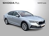 Škoda Octavia (2022) 1.5 TSI Style + - náhled 33
