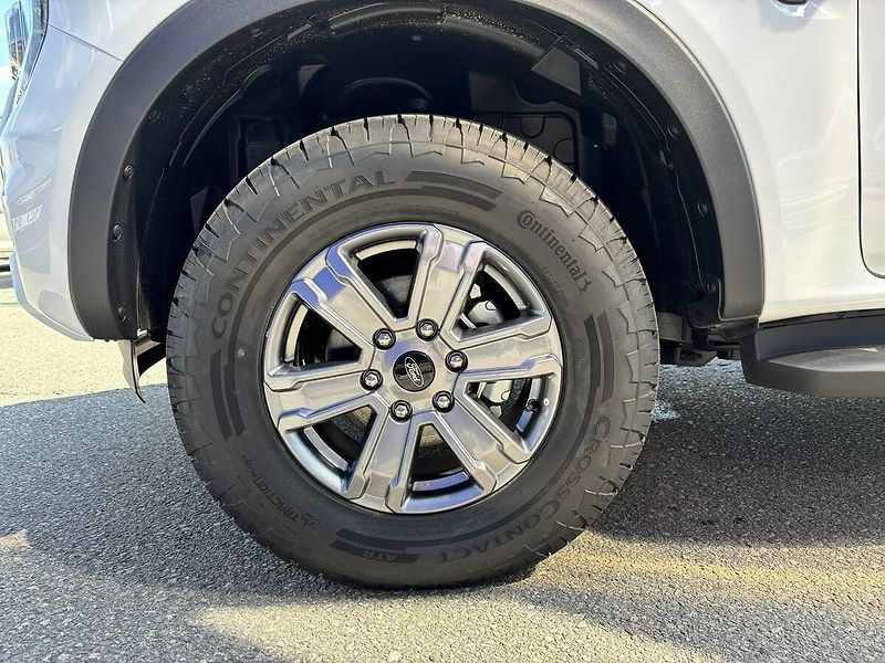 Ford Ranger (2026) XLT, Dvojkabina, 2.0 EcoBlue 1 - fotka 33 z 34