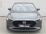 Mazda 3 (2022) 2.0 Skyactiv-G, 1.maj,ČR, AC - náhled 1