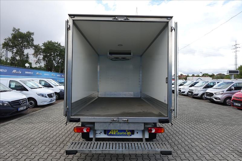 Renault Master 2,3 DCI  SKŘÍŇ CHLAĎÁK KLIMA - fotka 11 z 28