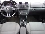 Škoda Fabia (2014) 1.2TSI 77kW -NOVÉ V ČR-DPH - náhled 8