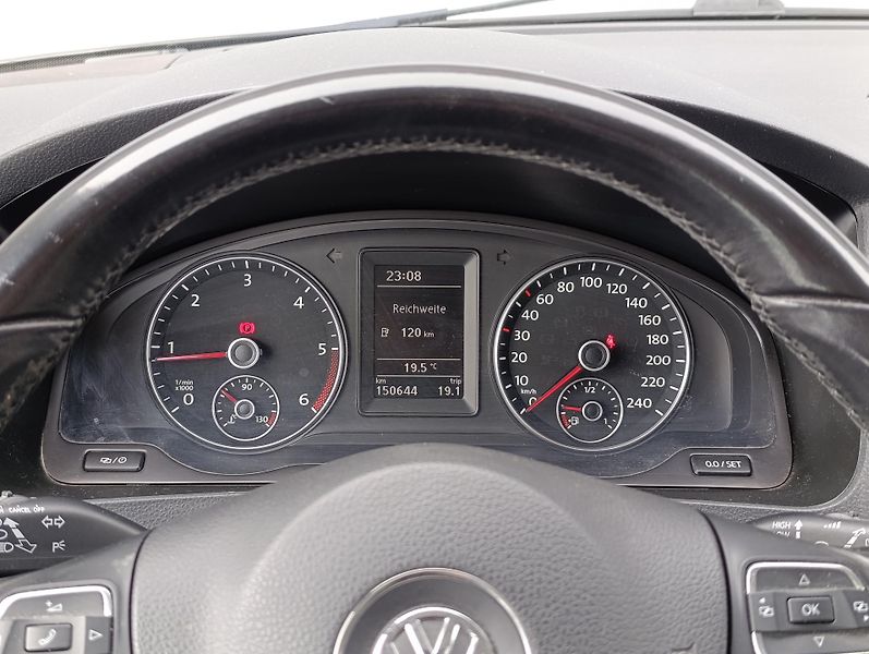 Volkswagen California BEACH 2.0TDI 103kW  - fotka 23 z 33