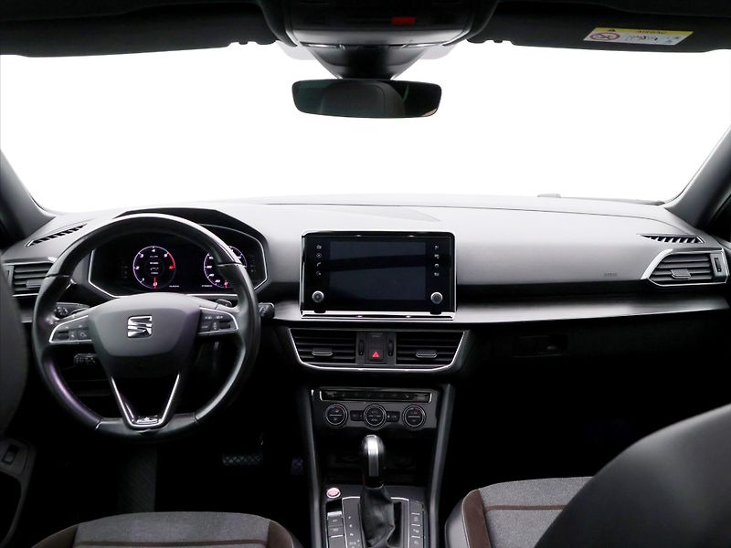 Seat Tarraco 2,0 TDI 140kW 4WD Xcellence DS - fotka 35 z 43