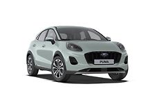 Ford Puma (2026) Titanium, 5dveřová, 1.0 EcoBoo - fotografie inzerátu