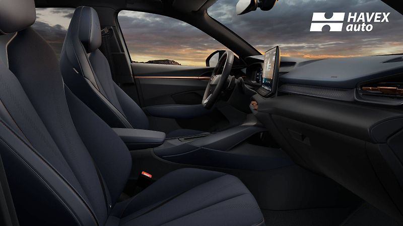 Cupra Terramar (2025) 2.0 TSI 204k DSG 4WD - fotka 5 z 5
