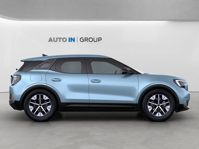 Ford Explorer (2025) RWD 52 kWh Standartní dojezd S - fotka 3 z 5