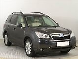 Subaru Forester (2015) 2.0 d, 4X4, Serv.kniha, Navi - náhled 1