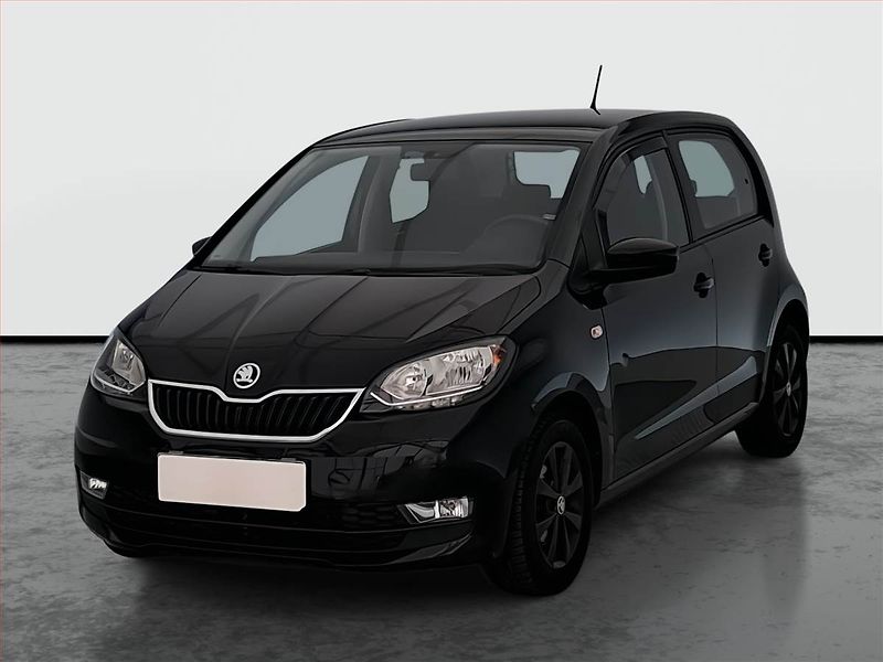 Škoda Citigo (2019) 1.0 MPI, Serv.kniha - fotka 2 z 16