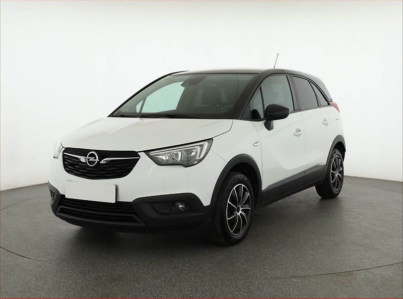 Opel Crossland X (2020) 1.2 Turbo, Serv.kniha - fotka 2 z 16