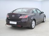 Mazda 6 (2008) 2.0, po STK, za skvělou cenu - náhled 4