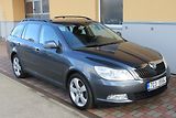 Škoda Octavia 1.6 TDi AUT. KLIMA SADA KOL - náhled 1