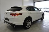 Alfa Romeo Stelvio 2.0 TB 280PS Q4 AUT. - náhled 7