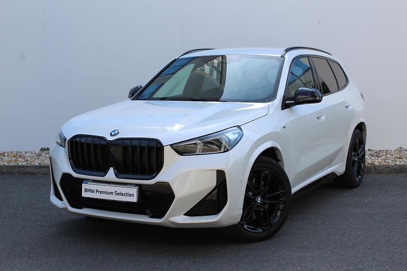 BMW X1 xDrive23d - fotografie inzerátu