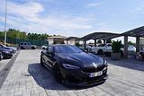 BMW M8 M850i xDrive /Laser/640 PS !! - náhled 8