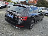 Škoda Superb 2.0TDI 147KW DSG 4x4 L&K TOP! - náhled 3