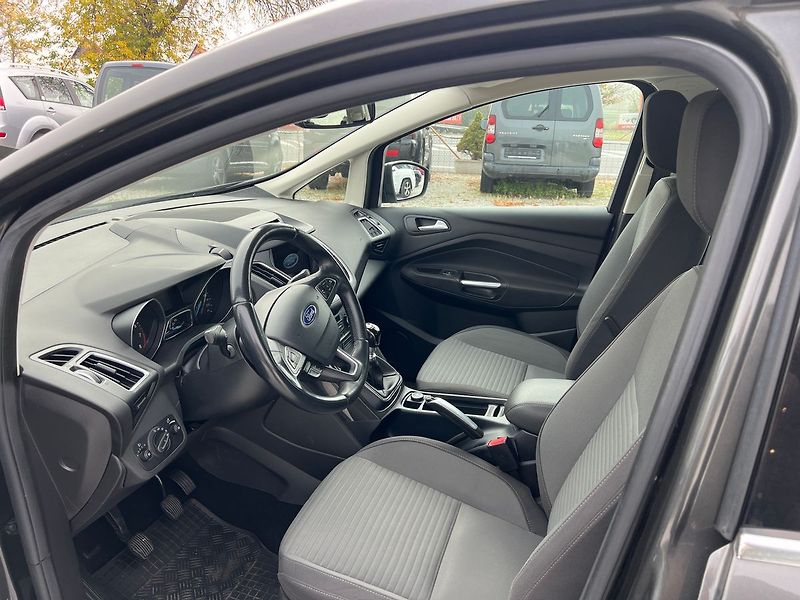 Ford C-MAX 1,5 i - fotka 6 z 16
