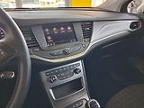 Opel Astra 1.2T 81kW 2021 - náhled 13
