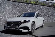 Mercedes-Benz třídy E Kombi
