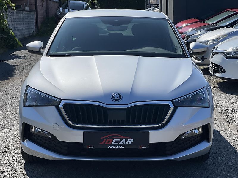 Škoda Scala Style 1.5TSi DSG ČR 1.MAJ. DPH - fotka 2 z 43