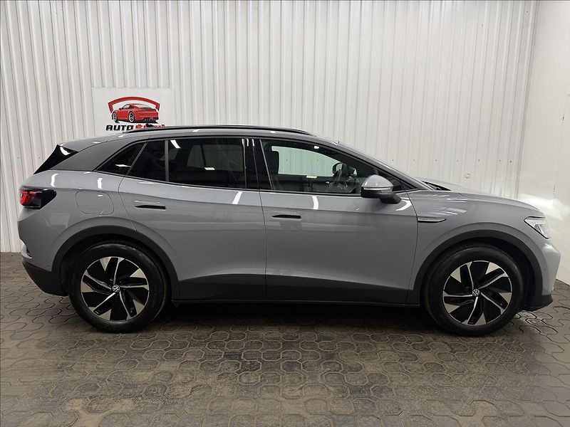 Volkswagen ID.4 150kW PRO PF. TAŽNÉ TČ 2XALU - fotka 10 z 44