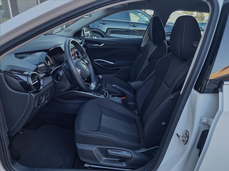 Škoda Fabia 1.0 TSI Style,Původ ČR,1.Maj. - fotka 18 z 49