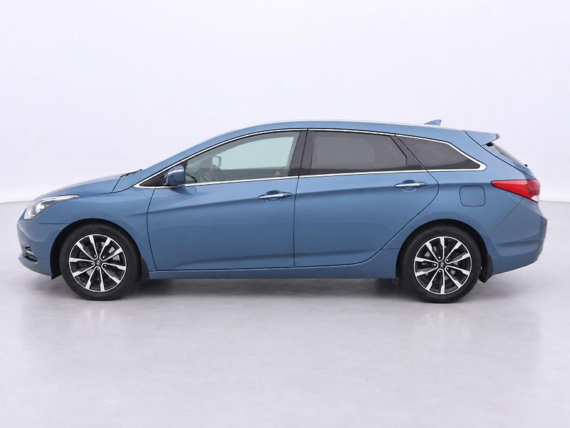 Hyundai i40 1,7 CRDi 104kW Aut. CZ Premium - fotka 4 z 44