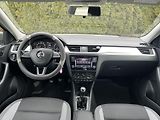 Škoda Rapid (2017) 1.0 TSI 70 KW AMBITION - náhled 9