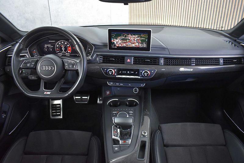 Audi S5 V6 TFSI 260kW *bezOPF*KAMERA* - fotka 9 z 48
