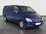 Mercedes-Benz Viano (2013) Trend 2.2 CDI, ČR, DPH - náhled 1