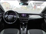Škoda Scala (2020) 1.0 TSI-SUPER VÝBAVA-SERVISKA - náhled 9