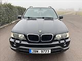 BMW X5 2,9 d 135KW AUT 4x4 KLIM TAŽNÉ - náhled 1