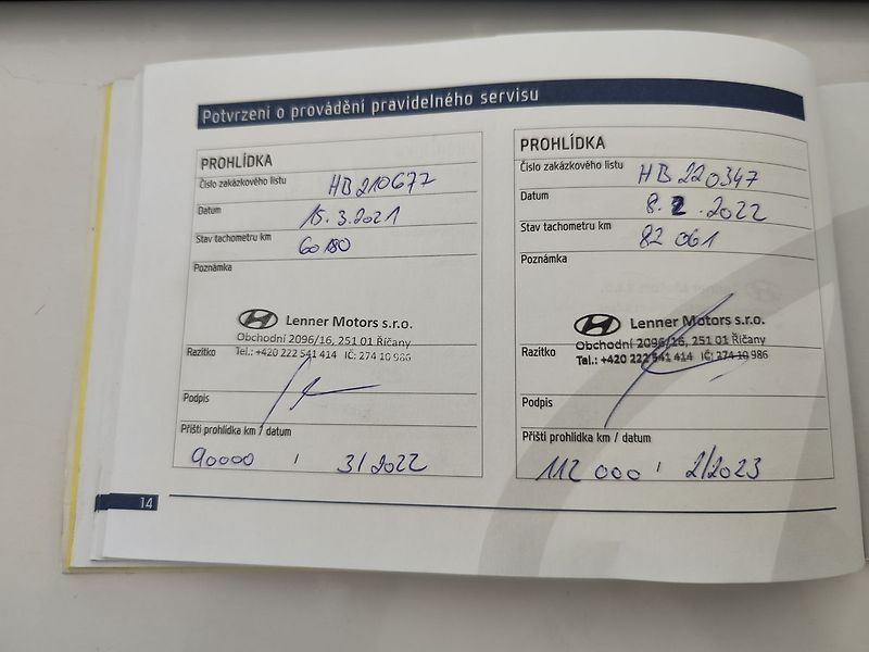 Hyundai Santa Fe 2.4 GDi/138kW Confidence 4x4 - fotka 30 z 31