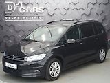 Volkswagen Touran 2.0 TDi, DSG, LED SVĚTLA - náhled 1