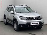 Dacia Duster (2018) 1.5 DCi, ČR, servis.kniha, AC - náhled 1