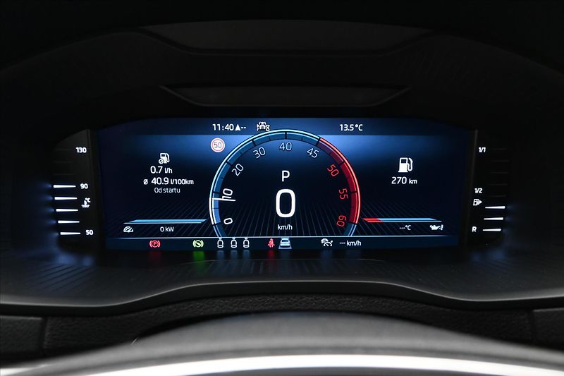 Škoda Karoq 2,0 TDI 85kW DSG VIRTUAL EL.KU - fotka 16 z 31