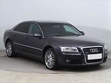 Audi A8 (2007) 3.0 TDI , 4X4, Automat, Navi - náhled 1