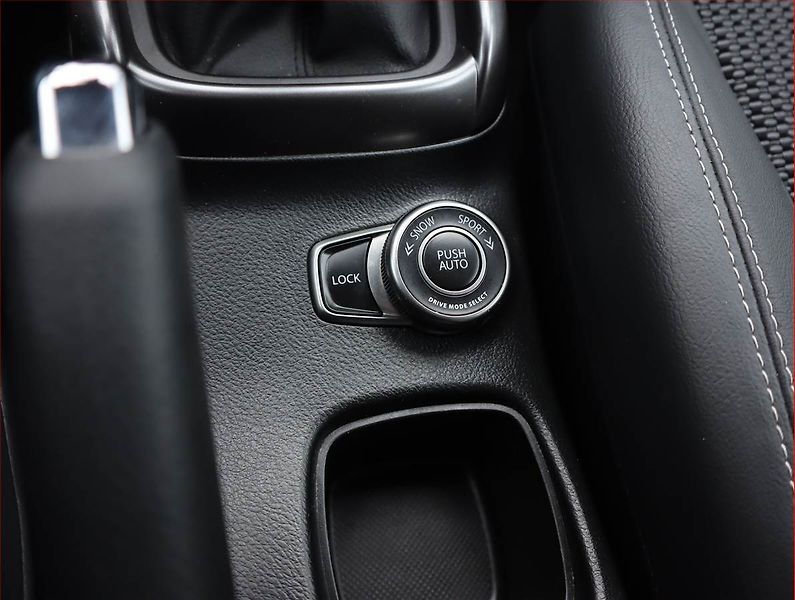 Suzuki SX4 S-Cross (2023) 1.4 BoosterJet - fotka 16 z 22