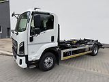 Isuzu F11 (2026) 5.2L, 240k, MT6, Hákový nosič - náhled 3