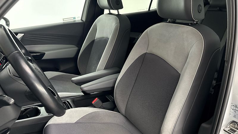 Volkswagen ID.3 58 kWh AUT Family - fotka 15 z 30