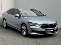 Škoda Superb (2025) 2.0 TDi, 1.maj,ČR, Selection - fotografie inzerátu