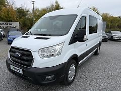 Ford Transit 2.0 EcoBlue mHEV 96kW L3H2  - fotografie inzerátu