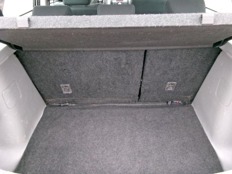 Suzuki SX4 (2009) 1.9DDiS 4x4 KLIMA výhřev TAŽNÉ - fotka 13 z 30