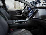 Mercedes-Benz EQE (2026) 350 4MATIC Electric Art Editio - náhled 7