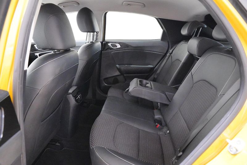 Kia XCeed - fotka 27 z 29