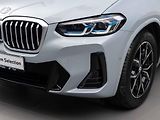 BMW X3 xDrive30d - náhled 7