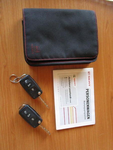 Seat Alhambra 2,0TDI-103KW-NOVÁ STK+ROZVODY - fotka 22 z 22